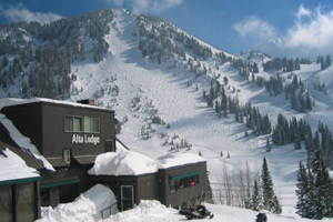 alta ski resort  hotels