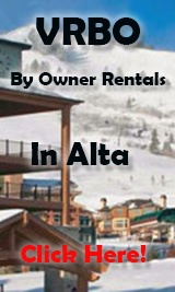Alta By owner rentals